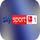 DE ▎SKY SPORT BUNDESLIGA 1 HD logo