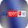 DE ▎SKY SPORT BUNDESLIGA 10 HD logo