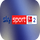 DE ▎SKY SPORT BUNDESLIGA 2 HD logo