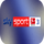 DE ▎SKY SPORT BUNDESLIGA 3 HD logo