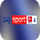 DE ▎SKY SPORT BUNDESLIGA 4 HD logo