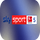 DE ▎SKY SPORT BUNDESLIGA 5 HD logo