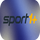 DE ▎SPORT1+ HD logo