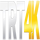 |TR| TRT ᵁᴴᴰ UHD/HDR logo