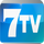 |ISL| 7TV logo