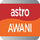 |MY| ASTRO AWANI logo