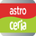 |MY| ASTRO CERIA logo