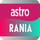 |MY| ASTRO RANIA logo