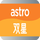 |MY| TVB XING HE logo