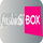 |ISL| FASHIONBOX logo