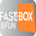 |ISL| FAST FUNBOX HD logo