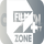 |ISL| FILMZONE+ HD logo