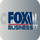 |US| FOX BUSINESS NETWORK HD logo