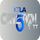 |US| KTLA 5 HD (LOS ANGELES) logo
