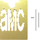 LA: AMC logo