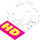 LA: BOOMERANG HD logo