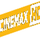 LA: CINEMAX HD logo