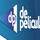 LA: DE PELICULA logo