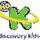 LA: DISCOVERY KIDS HD logo