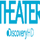 LA: DISCOVERY THEATER HD logo