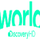 LA: DISCOVERY WORLD HD logo
