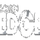 LA: GOLDEN EDGE logo