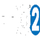 LA: HBO 2 logo