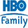 LA: HBO FAMILY logo