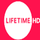 LA: LIFETIME HD logo