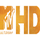 LA: MTV HD logo