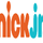 LA: NICK JR logo