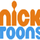 LA: NICK TOONS logo