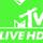 LA: MTV LIVE HD logo