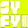 LA: SYFY HD logo
