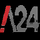 ARG: AMERICA 24 logo