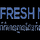 KH: FRESH NEWS HD logo