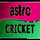 MY: CRICKET [SP] logo