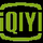 MY: iQIYI HD [ASTRO] logo