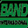 ARG: BAND INTERNACIONAL logo
