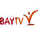 DSTV:  BAY TV HD logo