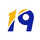 LSV: CANAL 19 logo