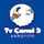 GT: CANAL 3 logo