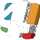 NIC: CANAL 4 logo