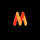 UY: CANAL M HD logo