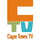 DSTV: CAPE TOWN TV HD logo