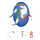 CRB: CBC TV 8 logo