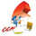 CRB: TV6 TRINIDAD logo