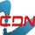 CRB: CVM TV logo