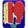 CRB: CINEVISION 19 logo