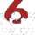 CRB: CNS 6 GUYANA logo